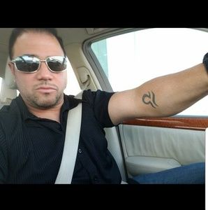 Meet your Posher, Marc